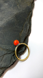 Ring ball